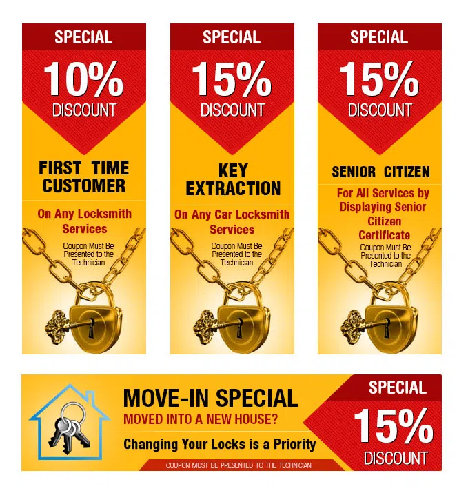 Palm Heights TX Locksmith Store, Palm Heights, TX 210-460-6490 Palm Heights TX Locksmith Store, Palm Heights, TX 210-460-6490 - coupon1-set-four